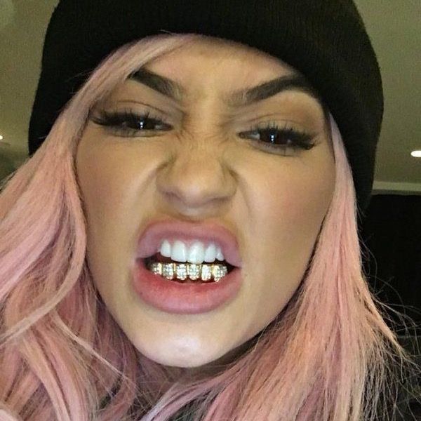 Profile Picture of Marian (@zkmariaan) on Tiktok