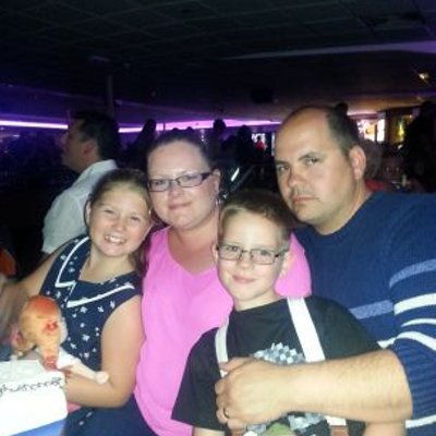 Profile Picture of Janine Dennis (@janinedennis30) on Twitter