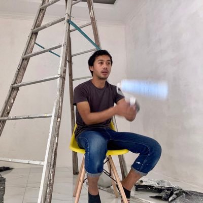 Profile Picture of Temon (@temonfire) on Twitter