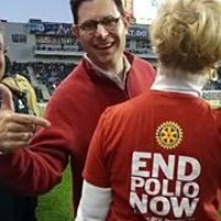 Profile Picture of Chad Rosenberg (@chad-rosenberg) on Quora