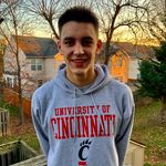 Profile Picture of Kyle Bumgardner (@kyle.bumg) on Instagram