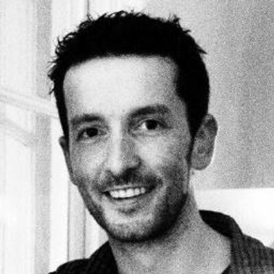 Profile Picture of Alex Dodds (@linguistix) on Twitter