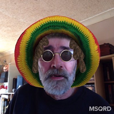 Profile Picture of Chris Edney (@ChrisEdney4) on Twitter