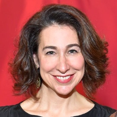 Profile Picture of Amy Landau (@alandau2) on Twitter