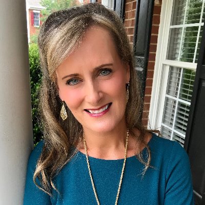 Profile Photo of Catherine Burkett (@MrsBurkett4) on Twitter