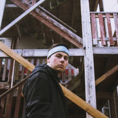 Profile Picture of Jesse Miles (@JesseMiles_) on Twitter