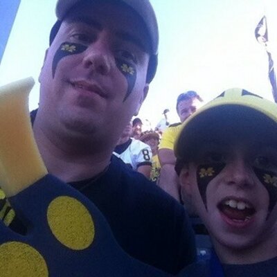 Profile Picture of Michael Paul Skowron (@MPSkowron) on Twitter