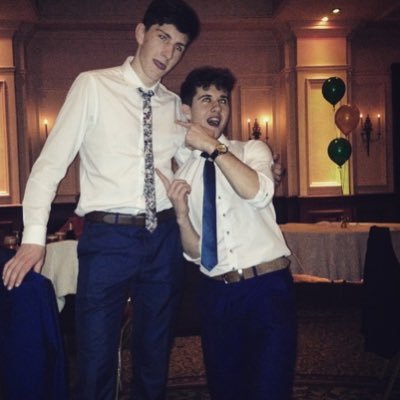 Profile Picture of Glen Thorpe (@glen_thorpe_) on Twitter