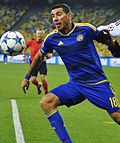 Profile Picture of Eitan Tibion Wikipedia