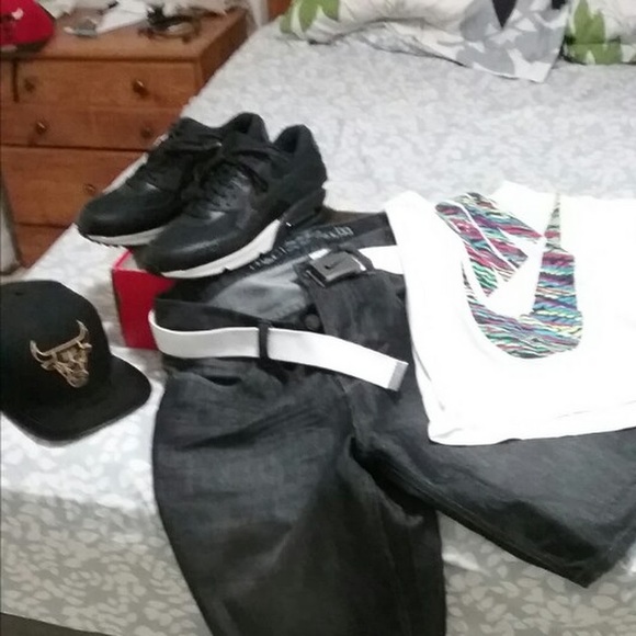 Profile Picture of Alicea Jorge (@jorgepnc10) on Poshmark