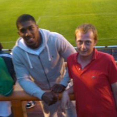 Profile Picture of Daniel Hooks (@hooksd2002) on Twitter