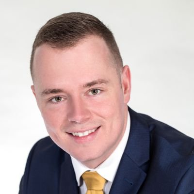 Profile Picture of Thomas Haughian (@thomashaughian) on Twitter