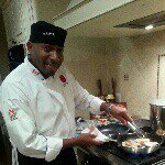 Profile Picture of Christopher Adamson (@chriscatering) on Instagram