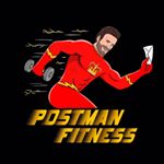 Profile Picture of Ryan Hamlet (@postmanfitness) on Instagram