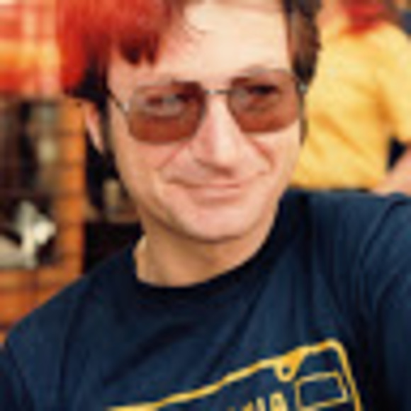 Profile Picture of Martin Gerlinger (@martingerlinger) on Poshmark