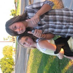 Profile Picture of Lexi Iverson (@242902227) on Myspace