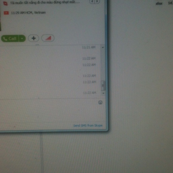 Profile Picture of Hoa Nguyen (@thaihoa) on Poshmark