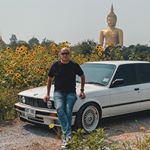 Profile Picture of Jay Tindall (@jet.bkk) on Instagram