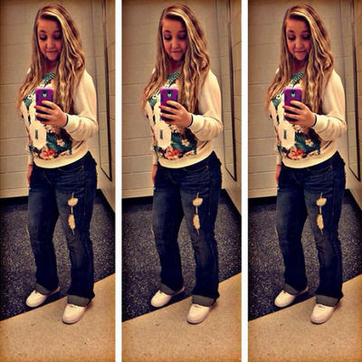 Kelsey Renae Wolfe - Twitter Profile Picture of Kelsey Renae Wolfe (@KelseyRenae2) on Twitter