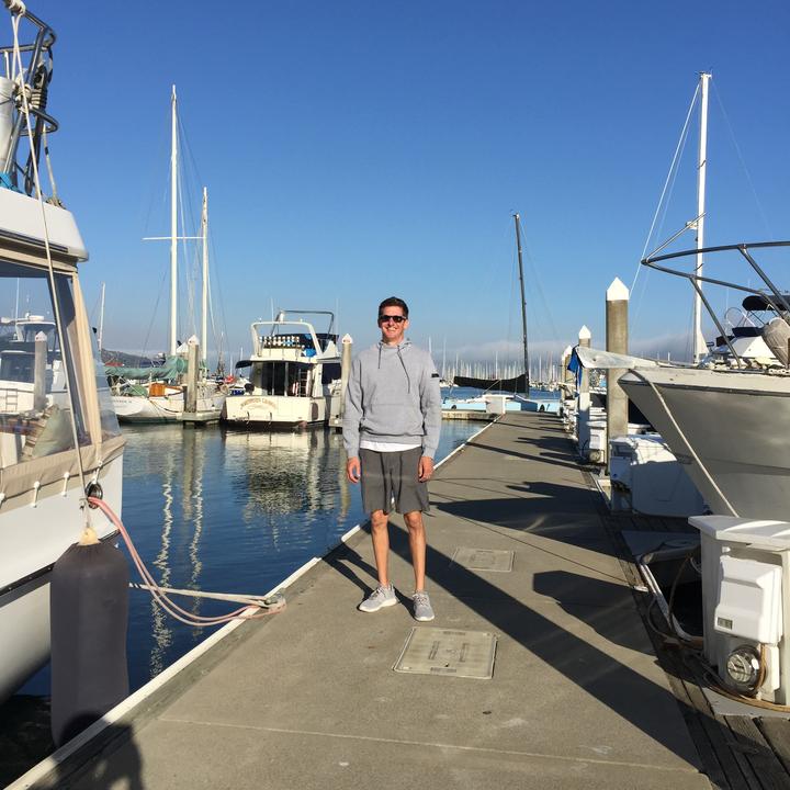 Profile Picture of Brian (@brianblvd) on Tiktok