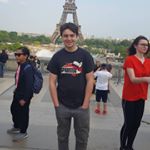 Profile Picture of Joey Tardif (@joey.tardif) on Instagram