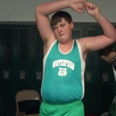 Profile Picture of Travis Hamrick (@HamrickTravis) on Twitter