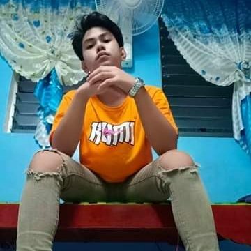 John Stephen Valenzuela - Twitter Profile Picture of John Stephen Valenzuela (@Johnstephenval1) on Twitter