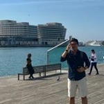 Profile Picture of Joel Morán (@joelmoranv) on Instagram