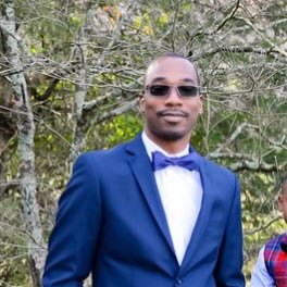 Profile Picture of Marques Bradshaw MD, MSCR (@DrMarqBrad) on Twitter