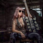 Profile Picture of OkJin Han (Jiny) (@@hitgirlmom) on Tiktok