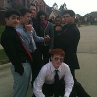 Profile Picture of Josh Lane Garcia-crutchfield (@josh.crutchfield) on Myspace
