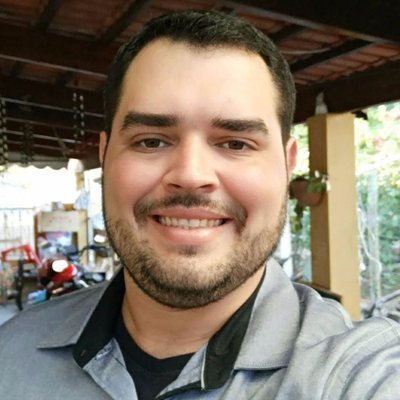 Profile Picture of Hélio Matos Esteves (@hmekiau) on Twitter