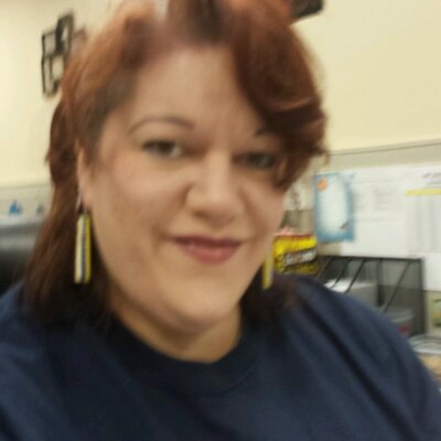 Profile Picture of Liz Patterson (@LizPatterson100) on Twitter