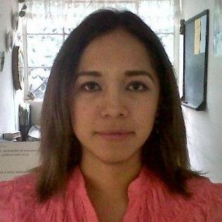 Profile Picture of Paula Rodríguez Quintero (@paulita23) on Twitter