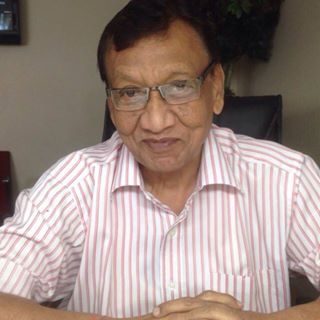 Profile Picture of Navin Sheth (@Navin-Sheth) on Facebook