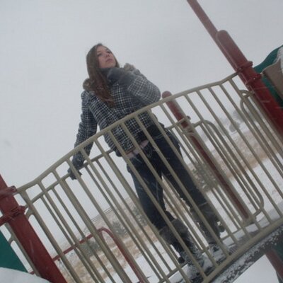 Profile Picture of Keanna Anderson (@skyekey70) on Twitter