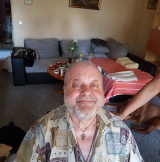 Profile Picture of Peter Eisert (@peter.eisert.14) on Facebook