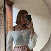 Profile Picture of Emma Calbrecht (@emma-calbrecht) on Quora