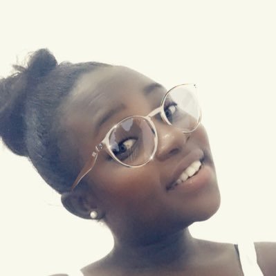 Profile Photo of Susan Morrison Acquah (@Mrz_Dee_Stylzzz) on Twitter