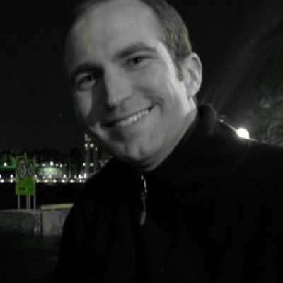 Profile Picture of Patrick Coffey (@patcof) on Twitter