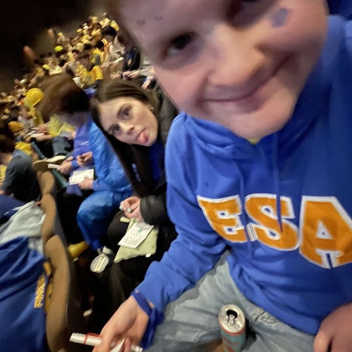 Profile Picture of Parker Estabrooks (@parker.estabrooks) on Tiktok