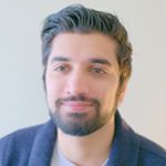 Profile Picture of Nikhil Rao (@radiorao) on Instagram