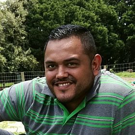 Profile Picture of Mark Thomas (@markt4400) on Pinterest