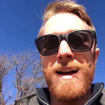 Profile Picture of Ian Jarvis (@IanJrvs) on Twitter