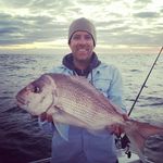 Profile Picture of Carl Fraser (@carlfraser74) on Instagram