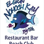 Profile Picture of Nohoch Kay Beach Club (@nohochkaybeach) on Instagram