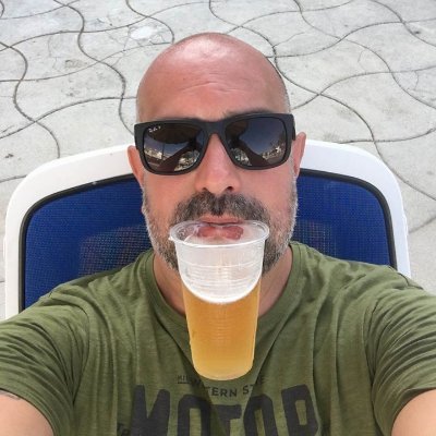 Profile Picture of Tim C (@timcunningham80) on Twitter