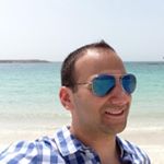 Profile Picture of Adam Galayini (@adamgalayini) on Instagram