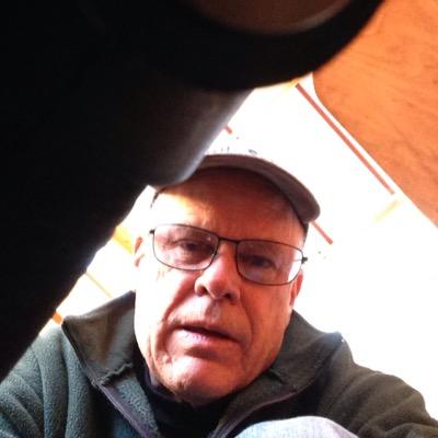 Profile Picture of Jim Heumann (@JimHeumann) on Twitter