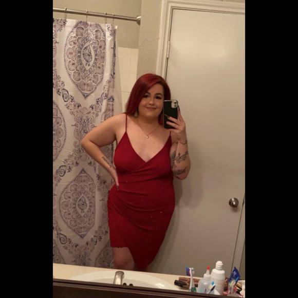 Profile Picture of Kalse Dunigan (@kalsedunigan) on Poshmark